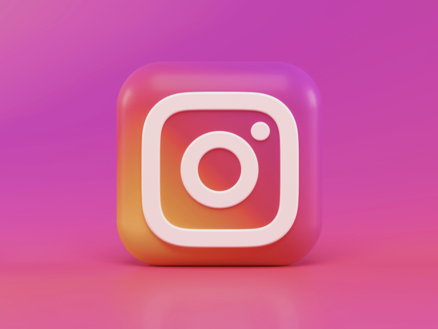 instagram algorithm unsplash